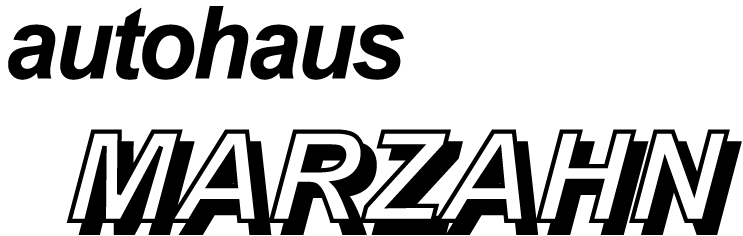 Logo von Autohaus Marzahn GmbH
